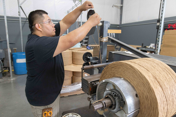 Manufacturing