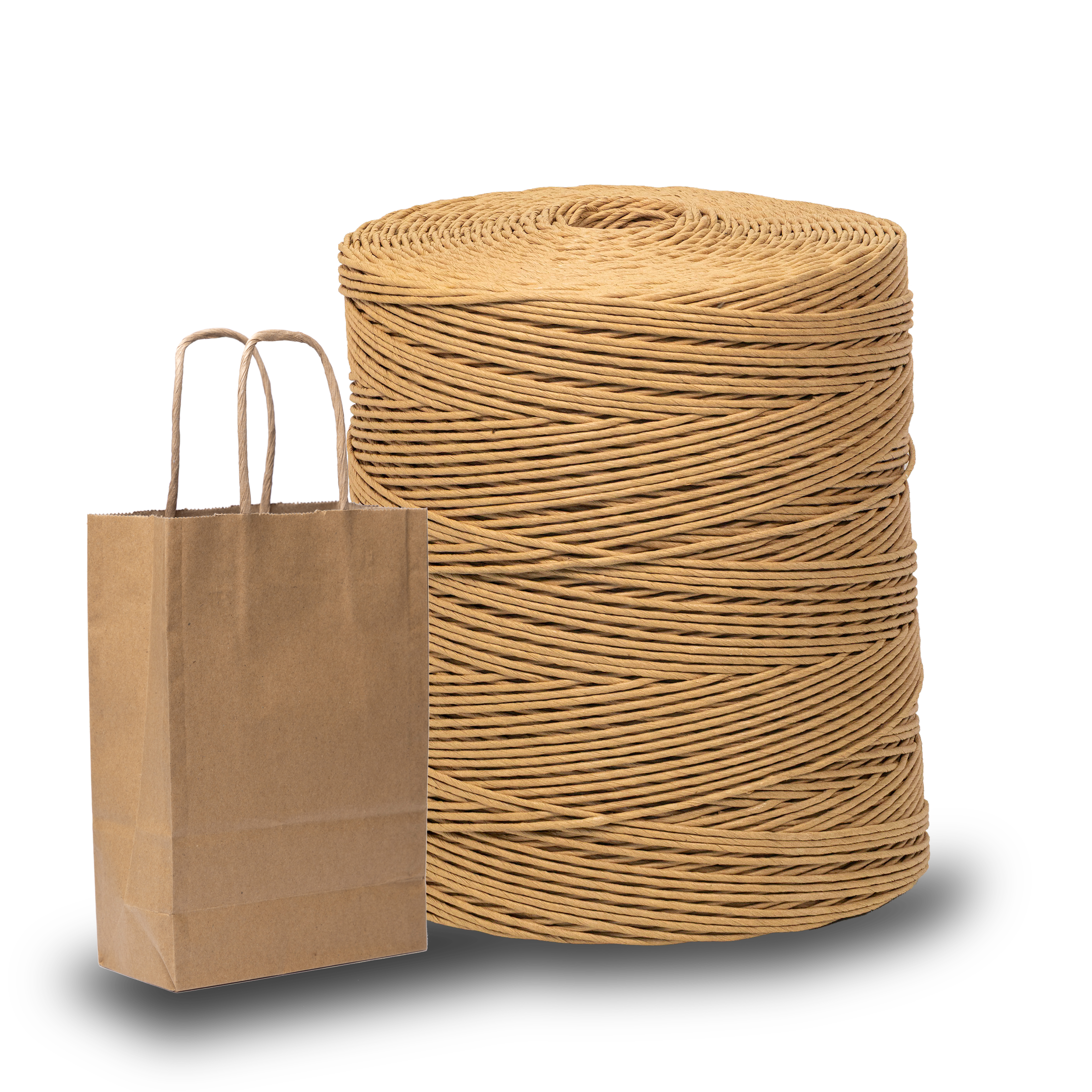 BioTwine Manufacturing