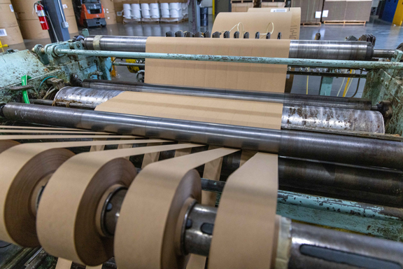 Manufacturing