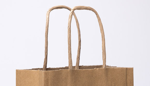 FSC® Certified Handle Bag Twine