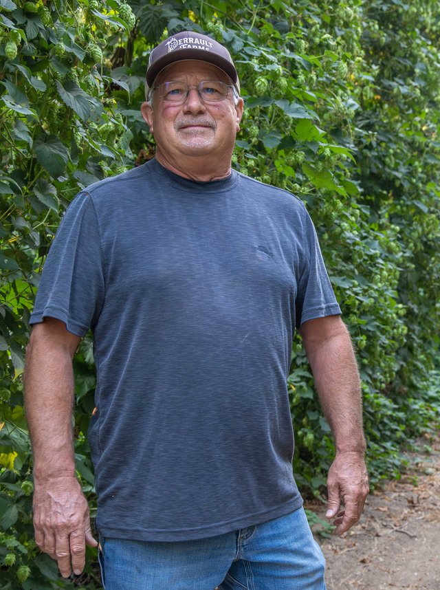 Perrault Farms